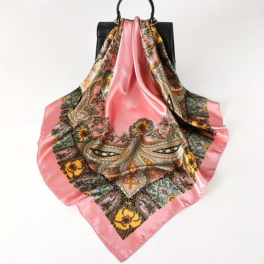 Pañuelo de estilo Boho