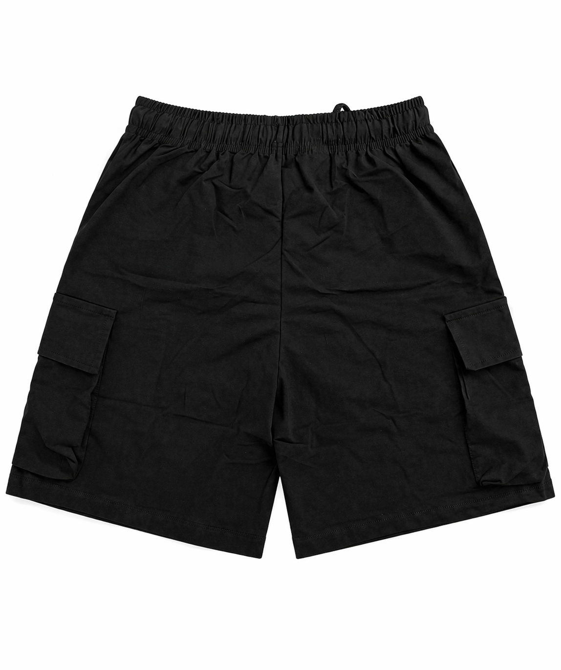 Conjunto Cargo Black Hombre