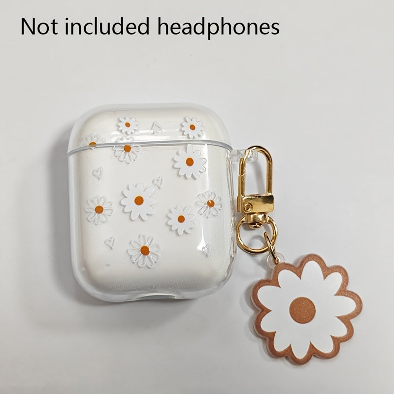 Funda auriculares recargable