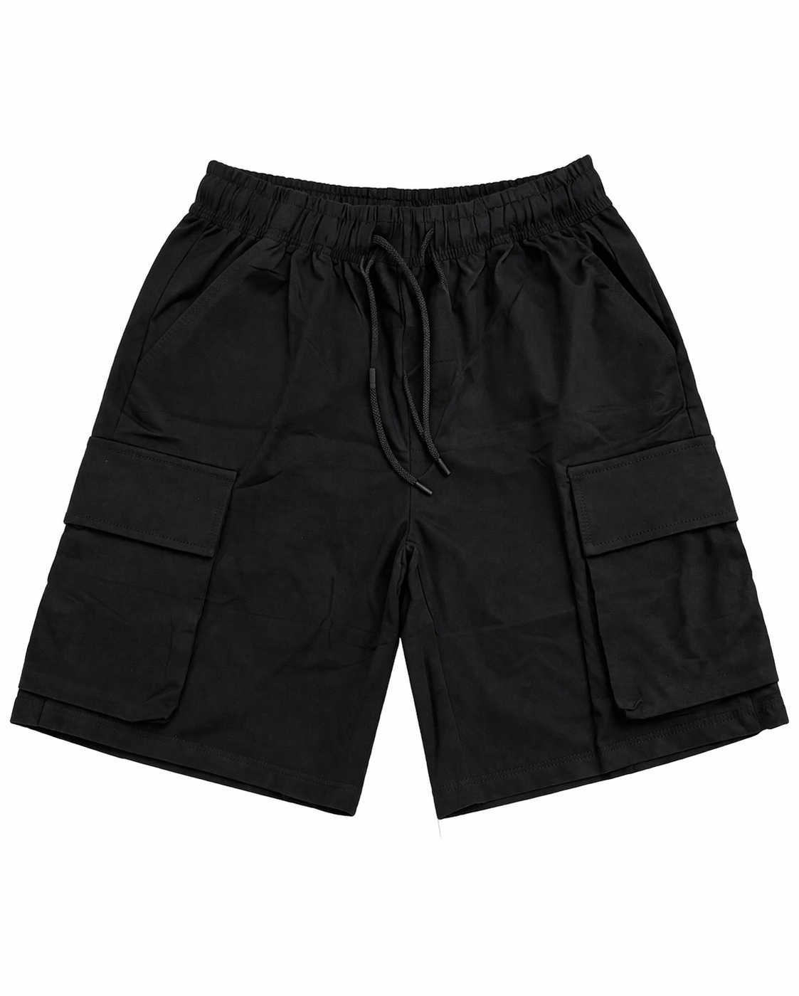 Conjunto Cargo Black Hombre