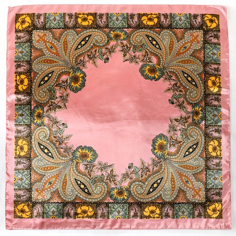 Pañuelo de estilo Boho