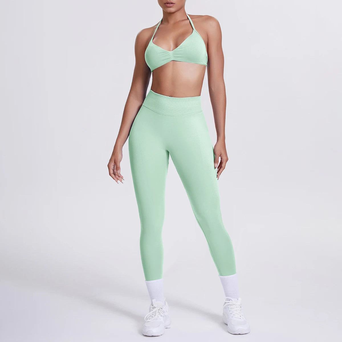 Conjunto Training