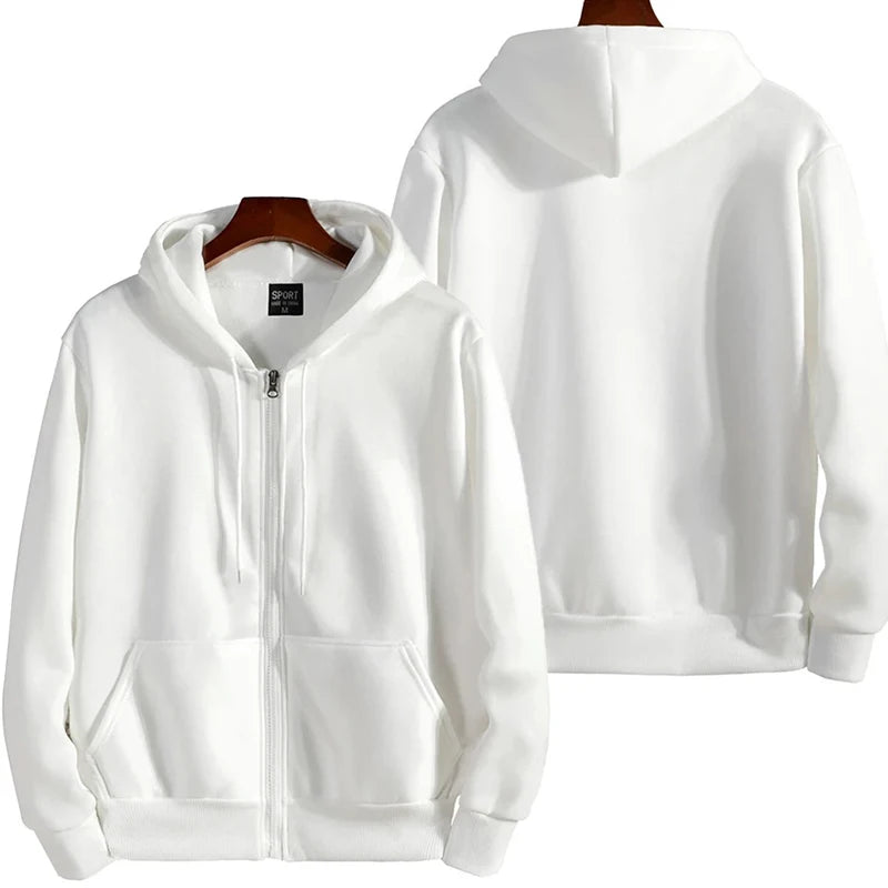 ZIPPER - Sudadera