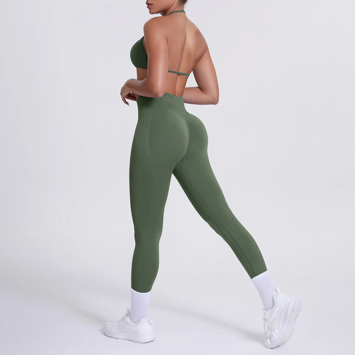 Conjunto Training