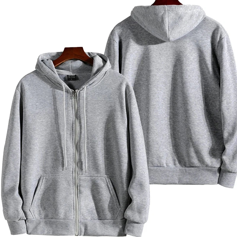 ZIPPER - Sudadera