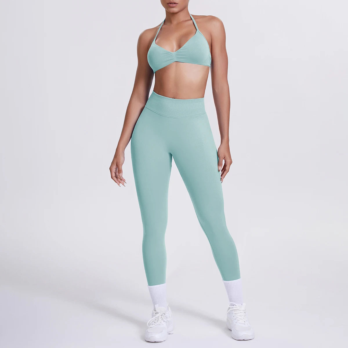 Conjunto Training