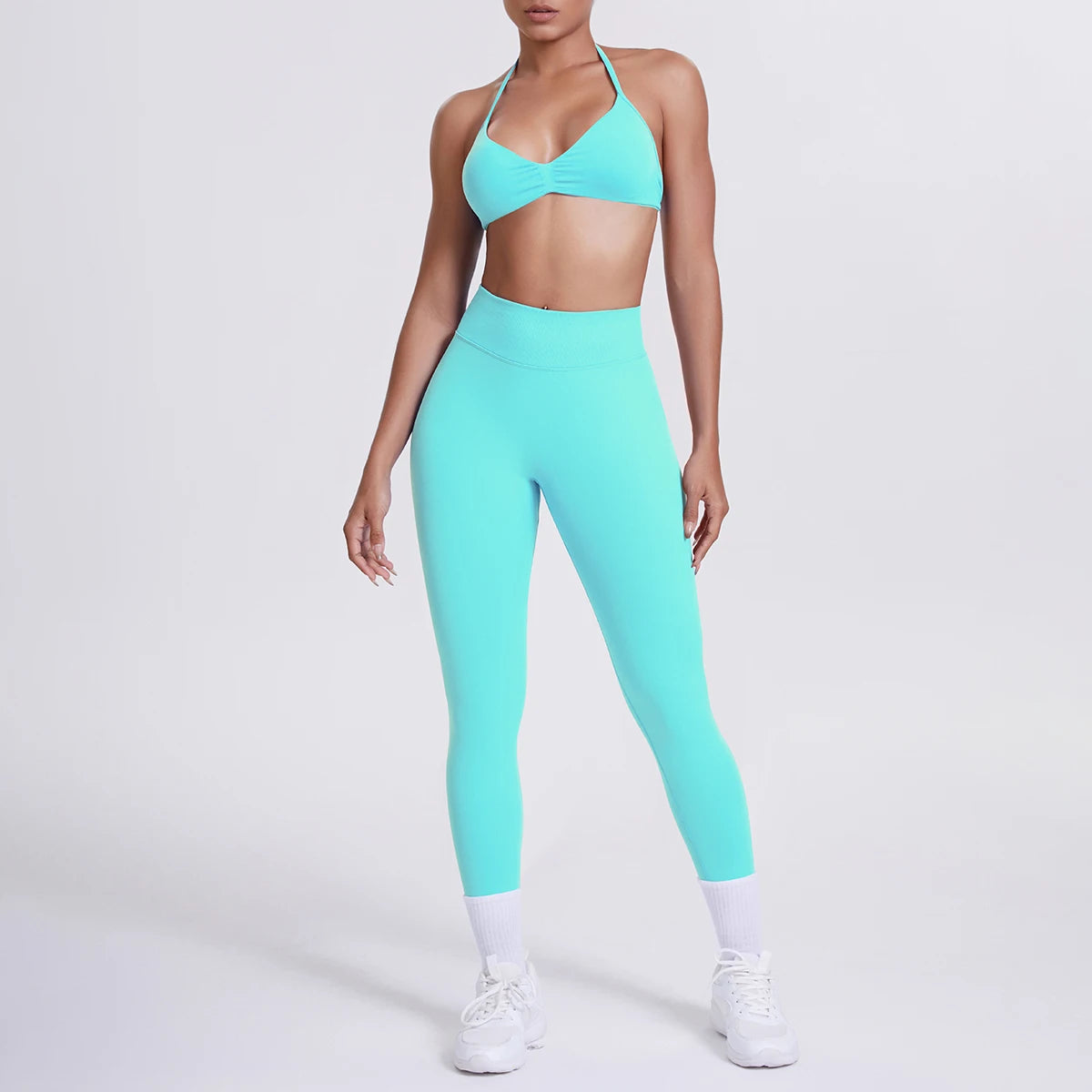 Conjunto Training