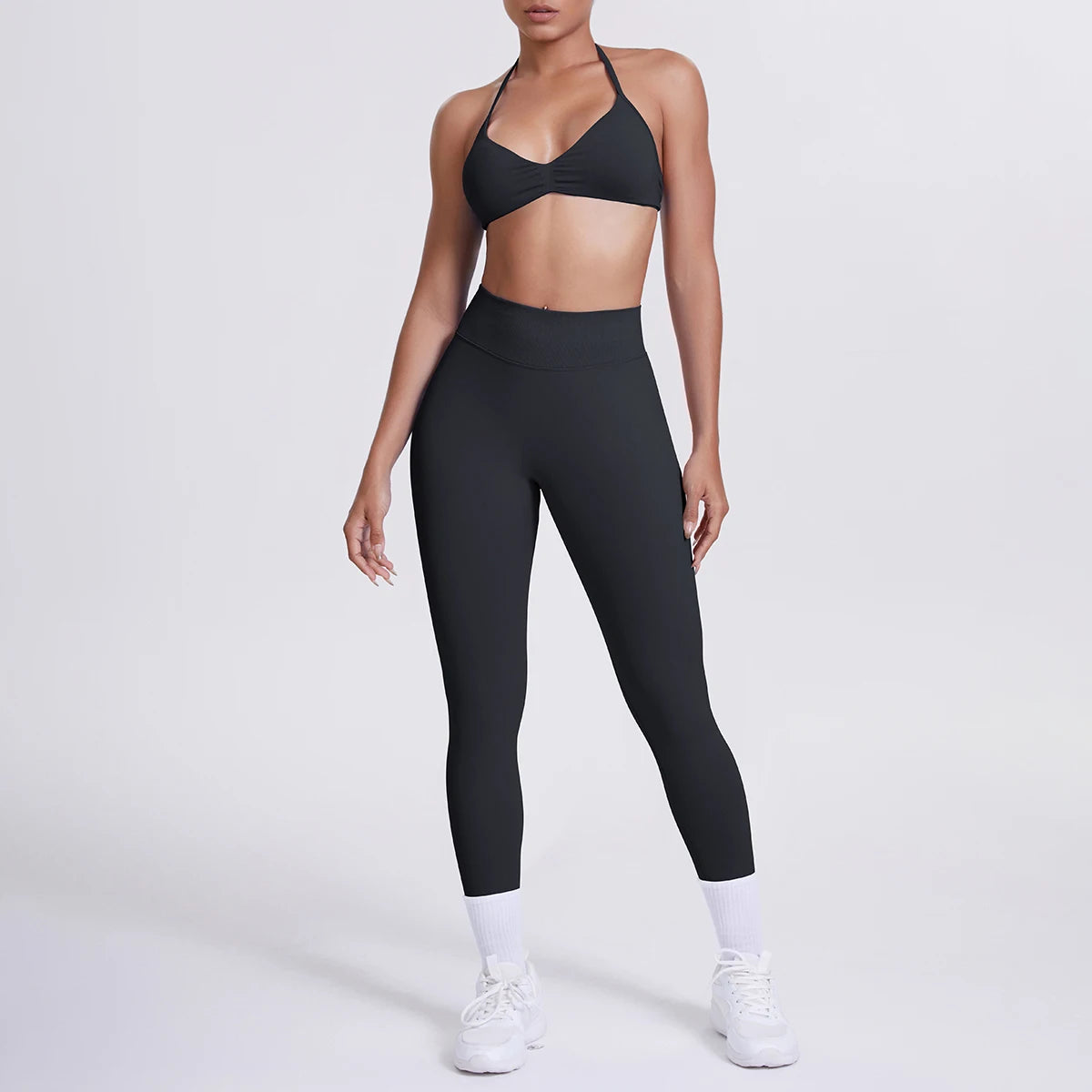 Conjunto Training