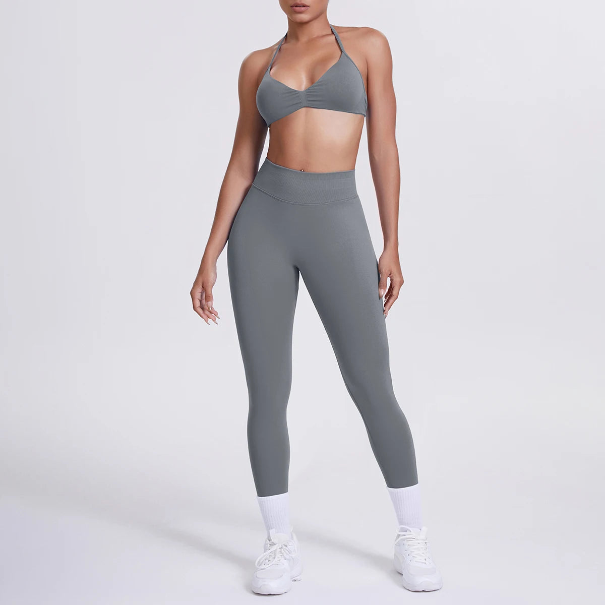 Conjunto Training
