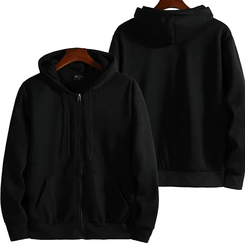 ZIPPER - Sudadera