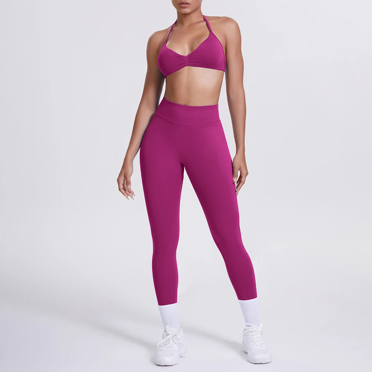 Conjunto Training