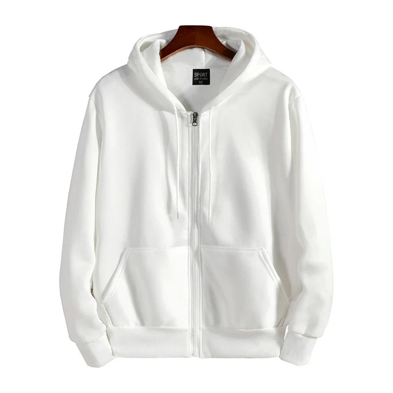 ZIPPER - Sudadera