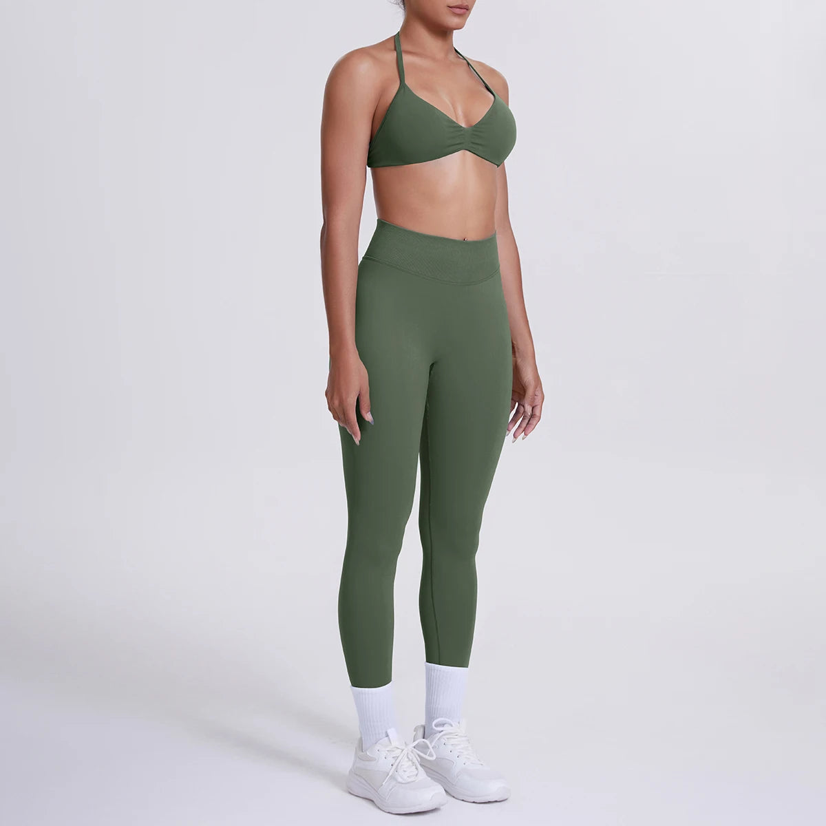 Conjunto Training