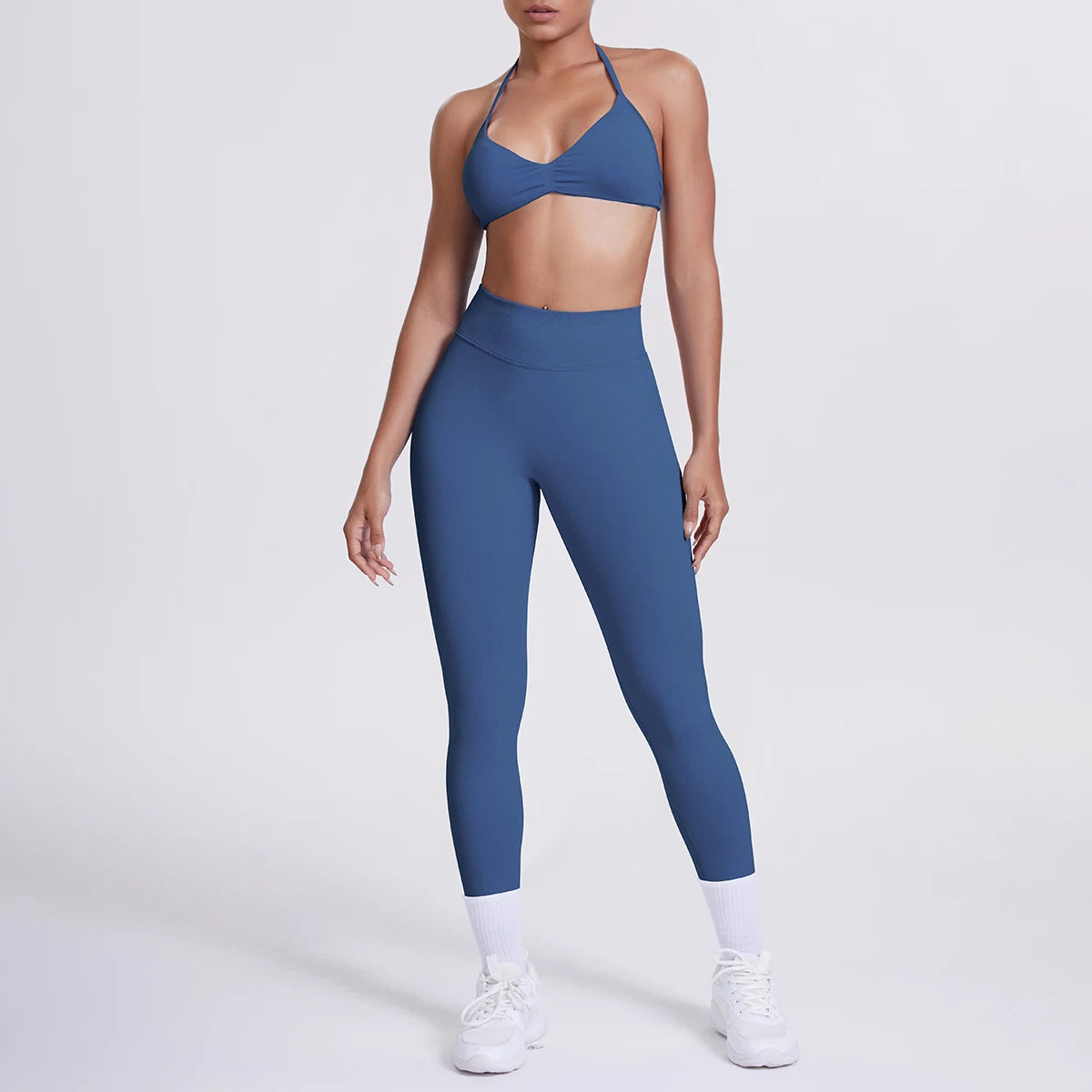 Conjunto Training