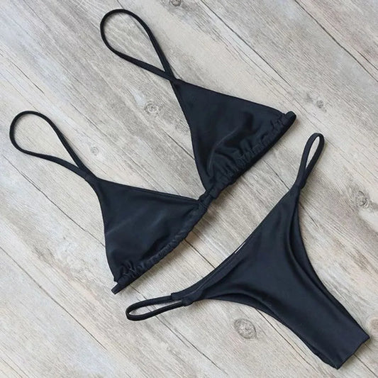 ADAN - Bikini Liso