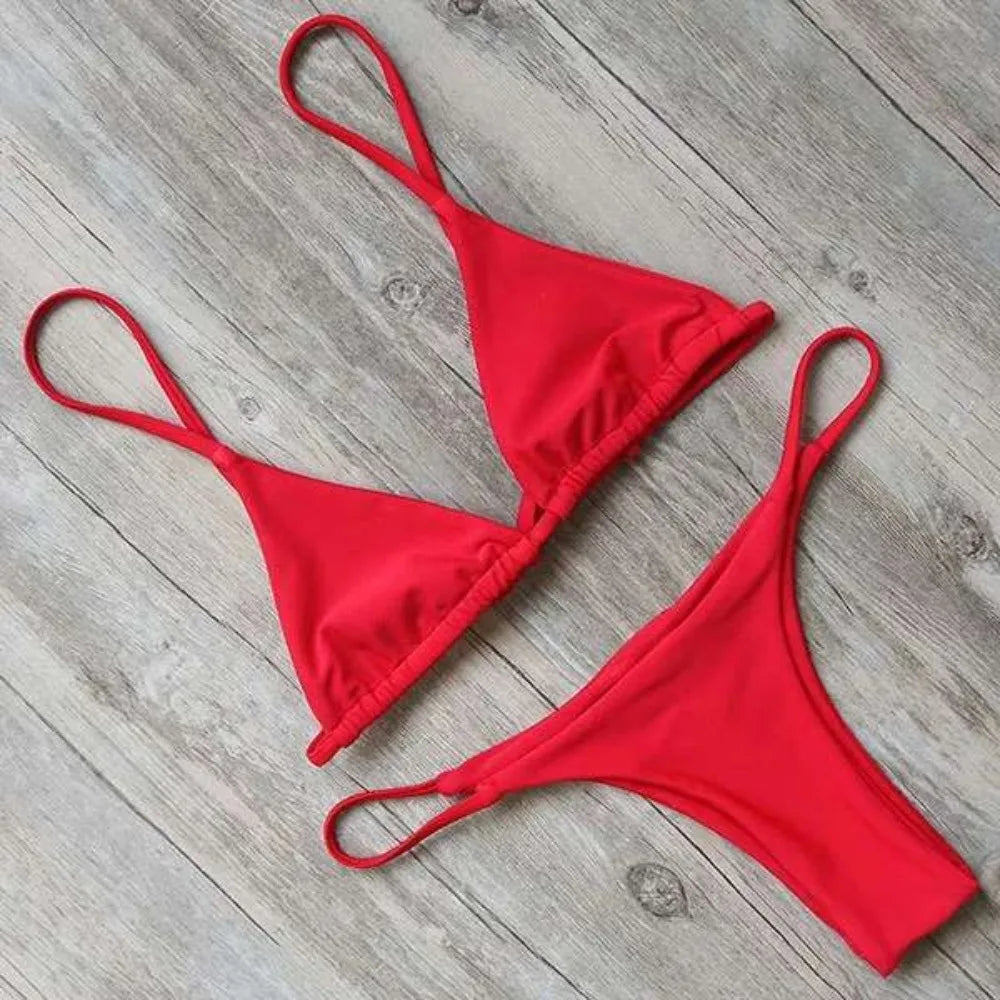 ADAN - Bikini Liso