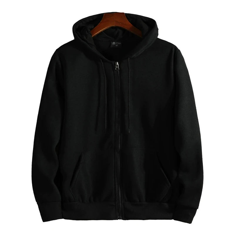 ZIPPER - Sudadera