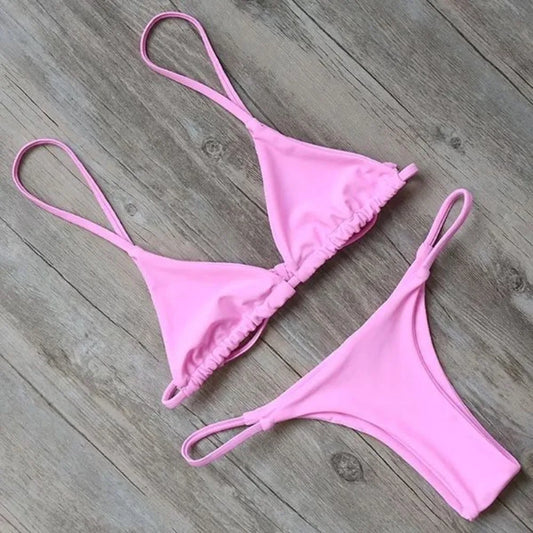 ADAN - Bikini Liso