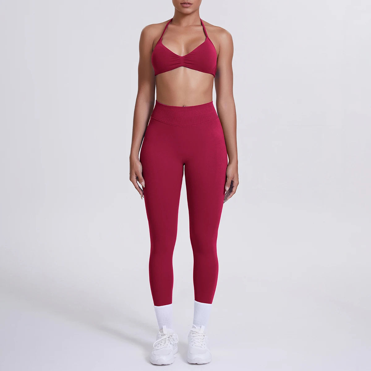 Conjunto Training