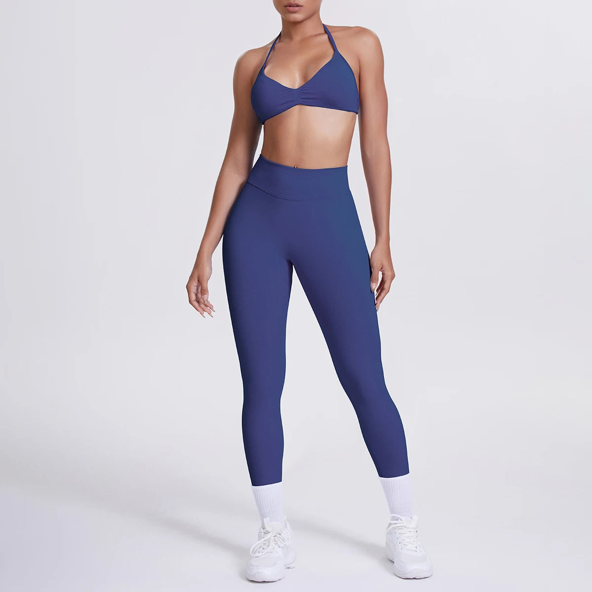 Conjunto Training