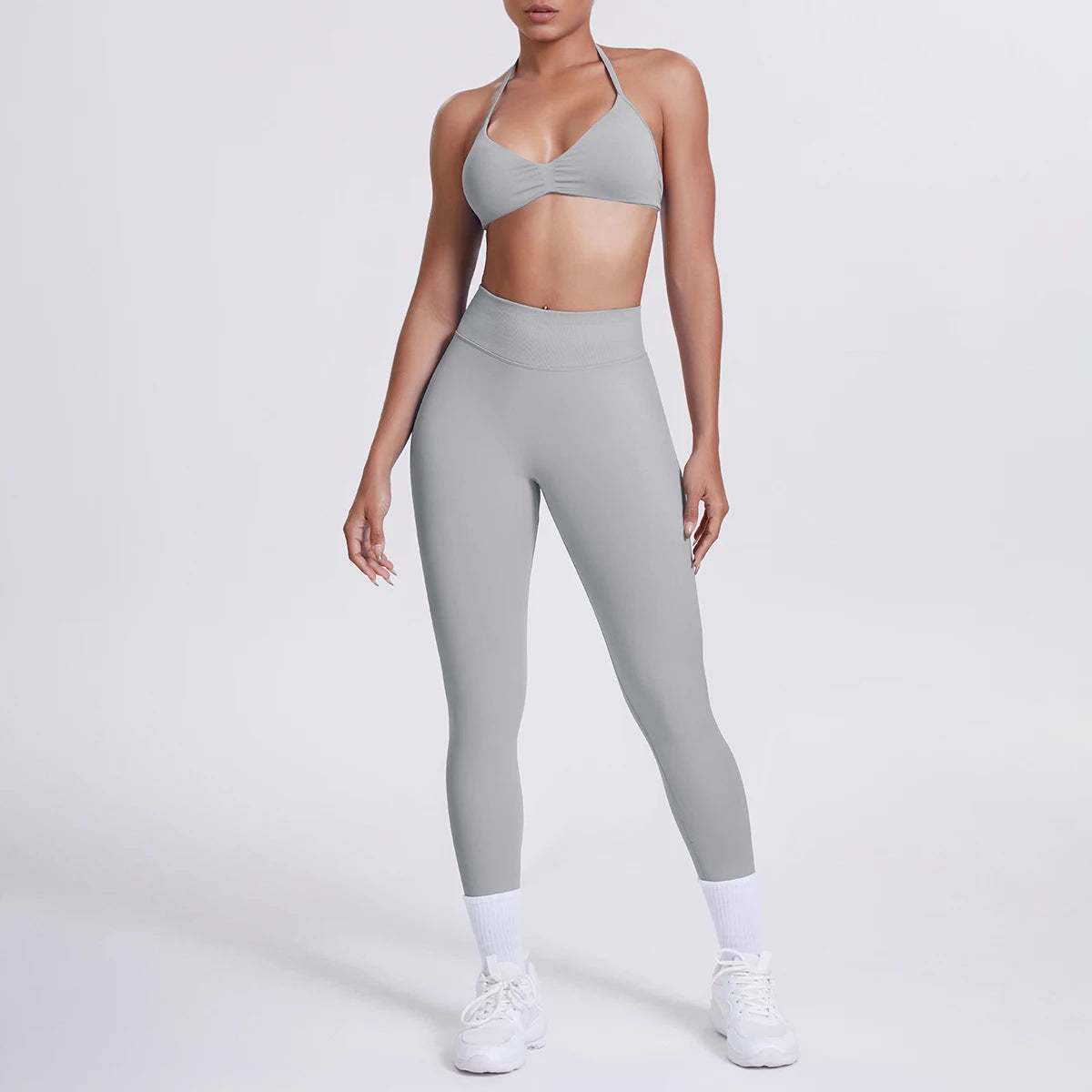 Conjunto Training
