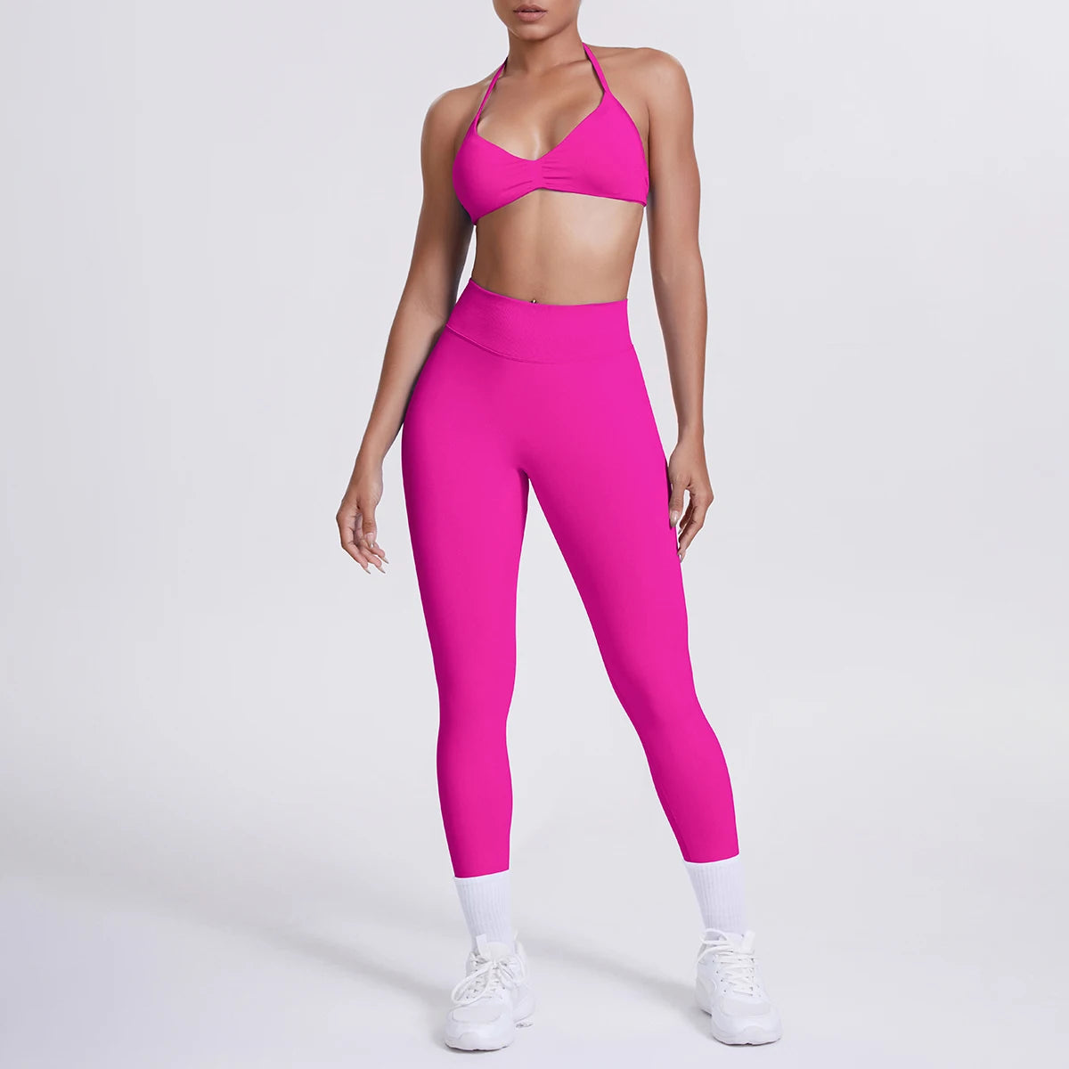 Conjunto Training