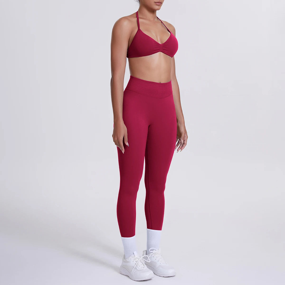 Conjunto Training