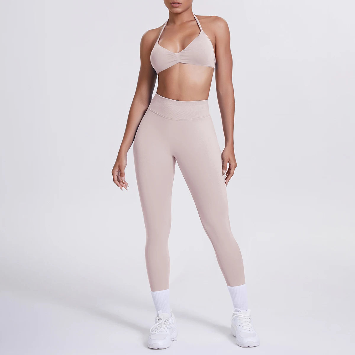 Conjunto Training