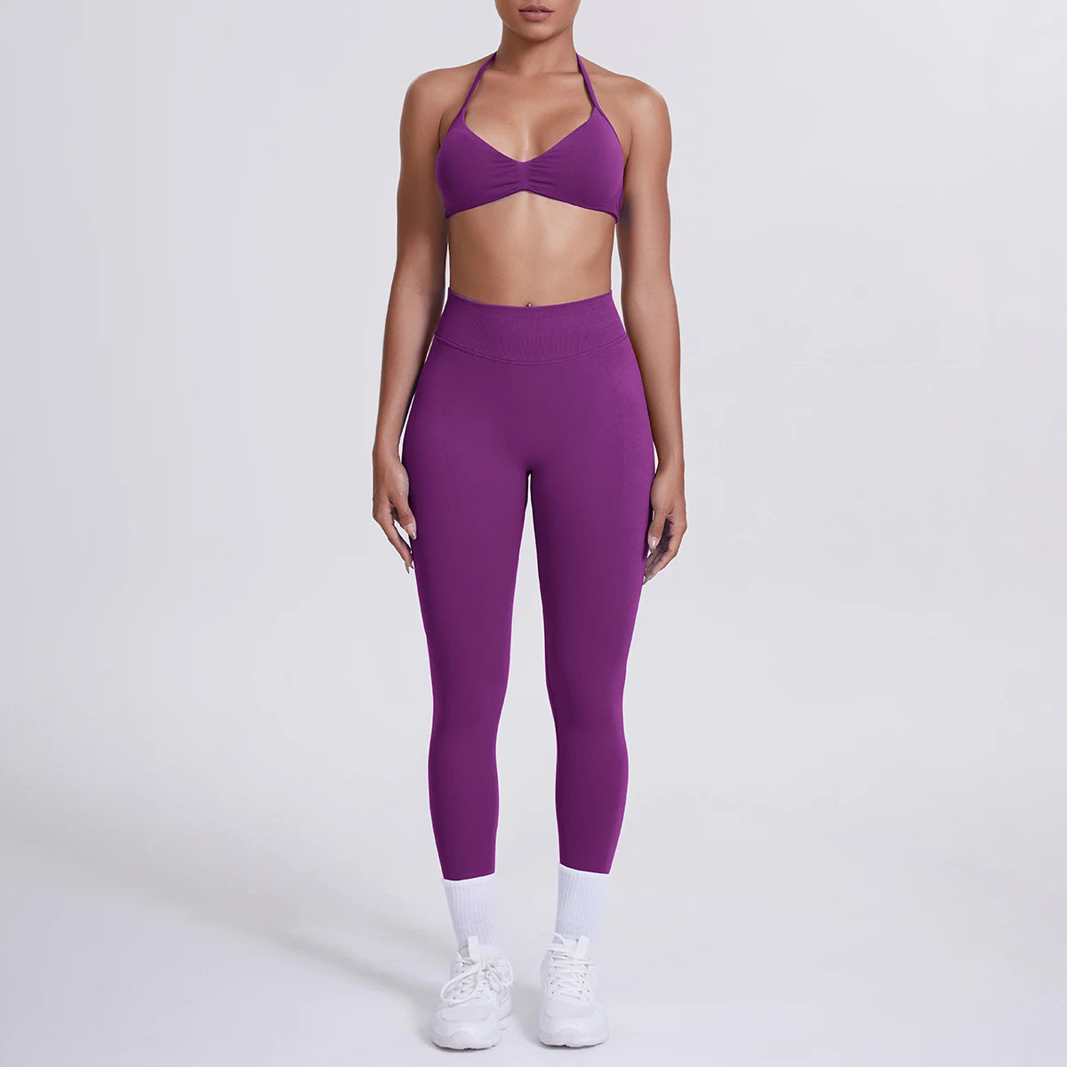 Conjunto Training