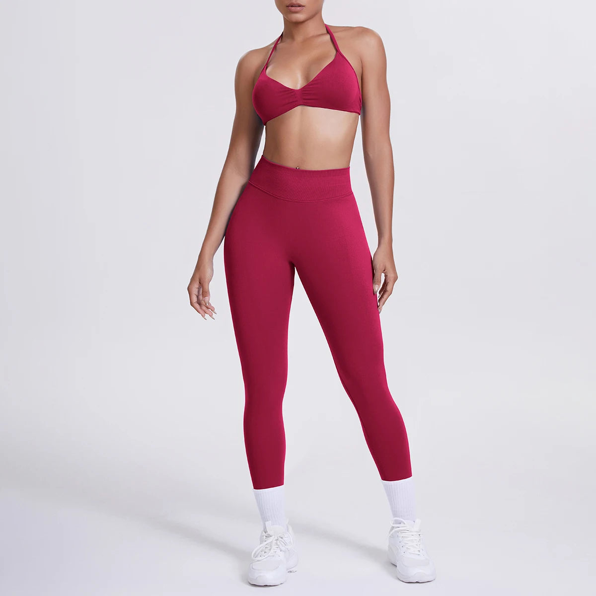 Conjunto Training