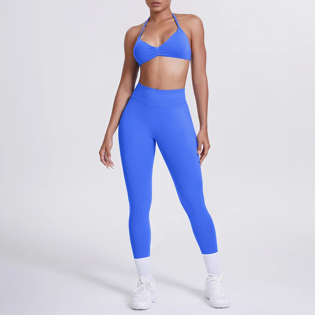 Conjunto Training