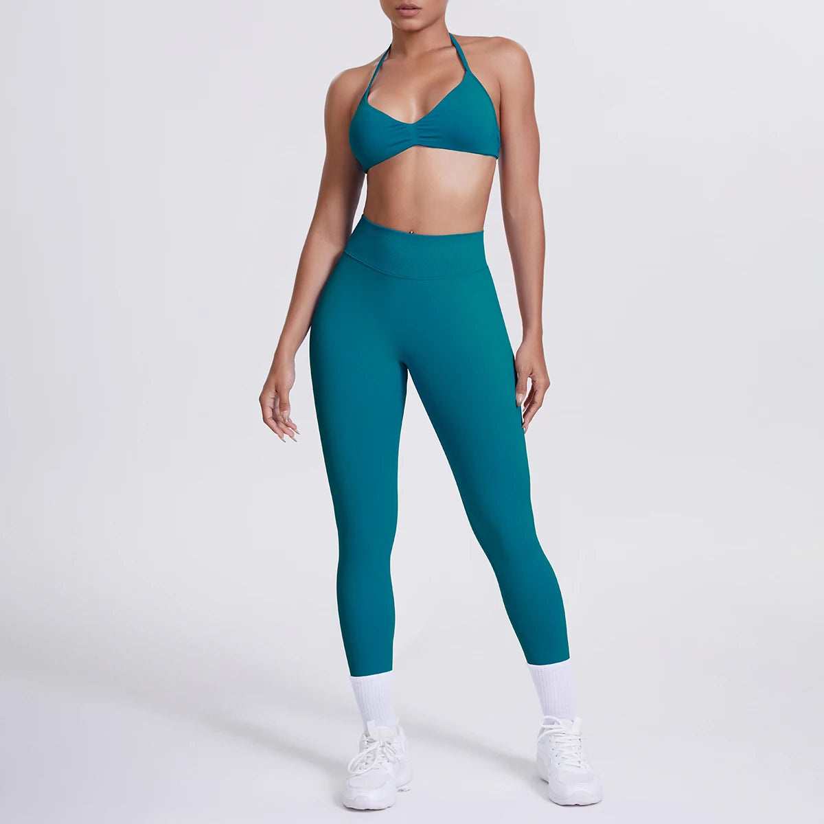 Conjunto Training