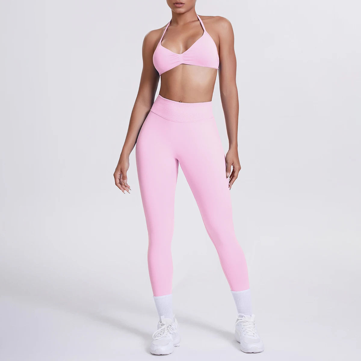 Conjunto Training