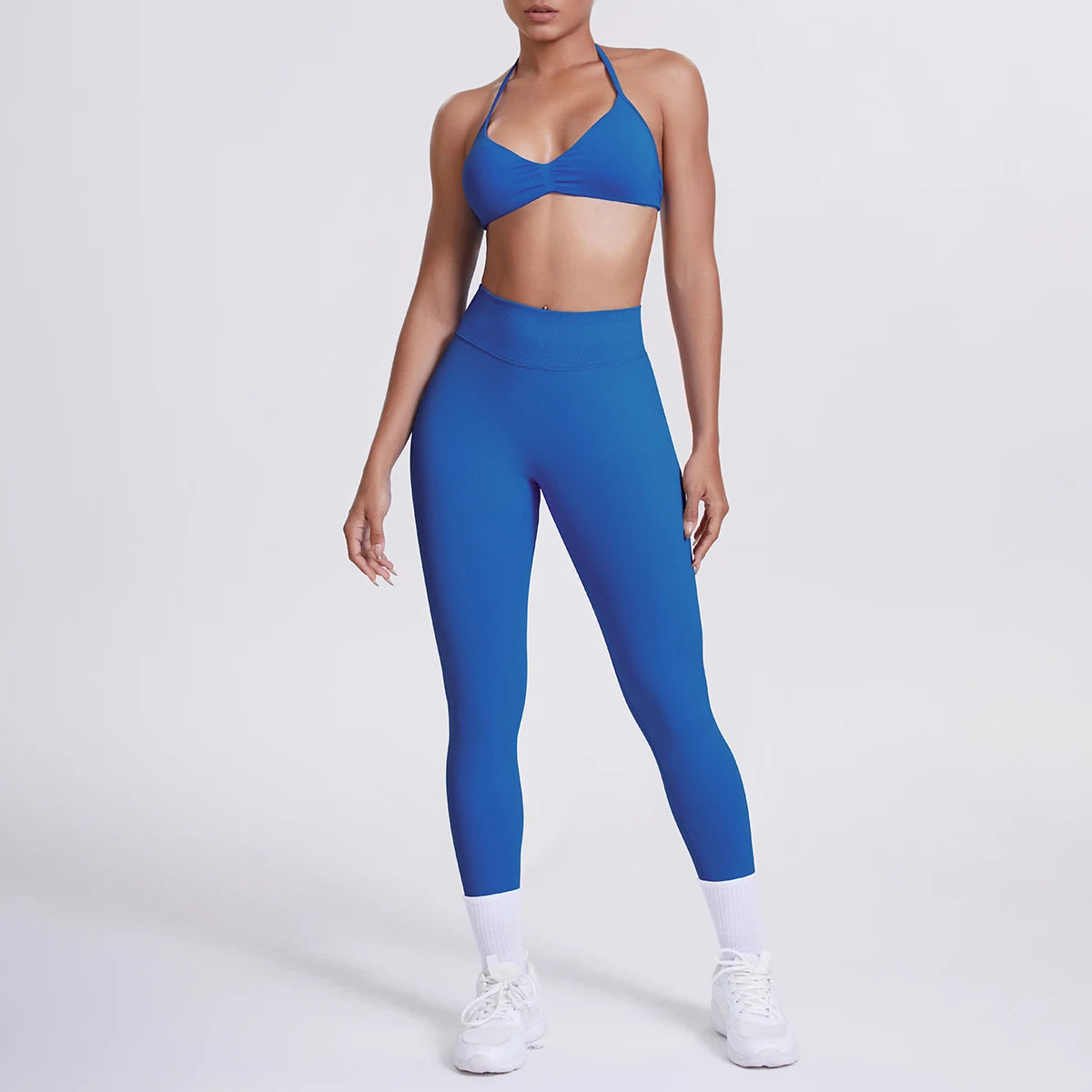Conjunto Training