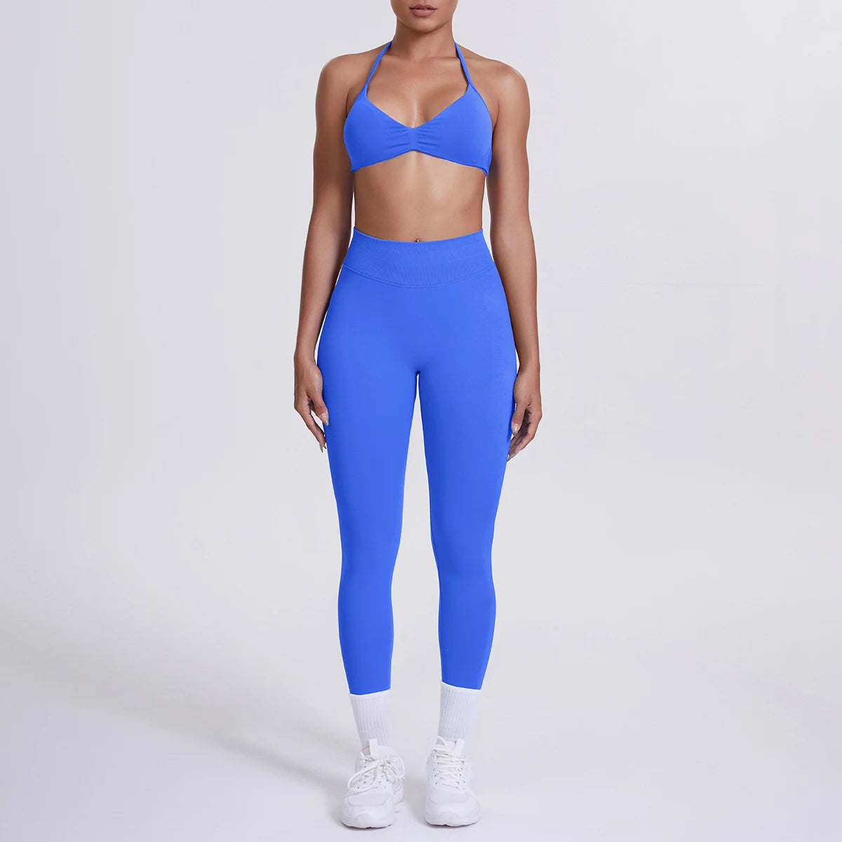 Conjunto Training
