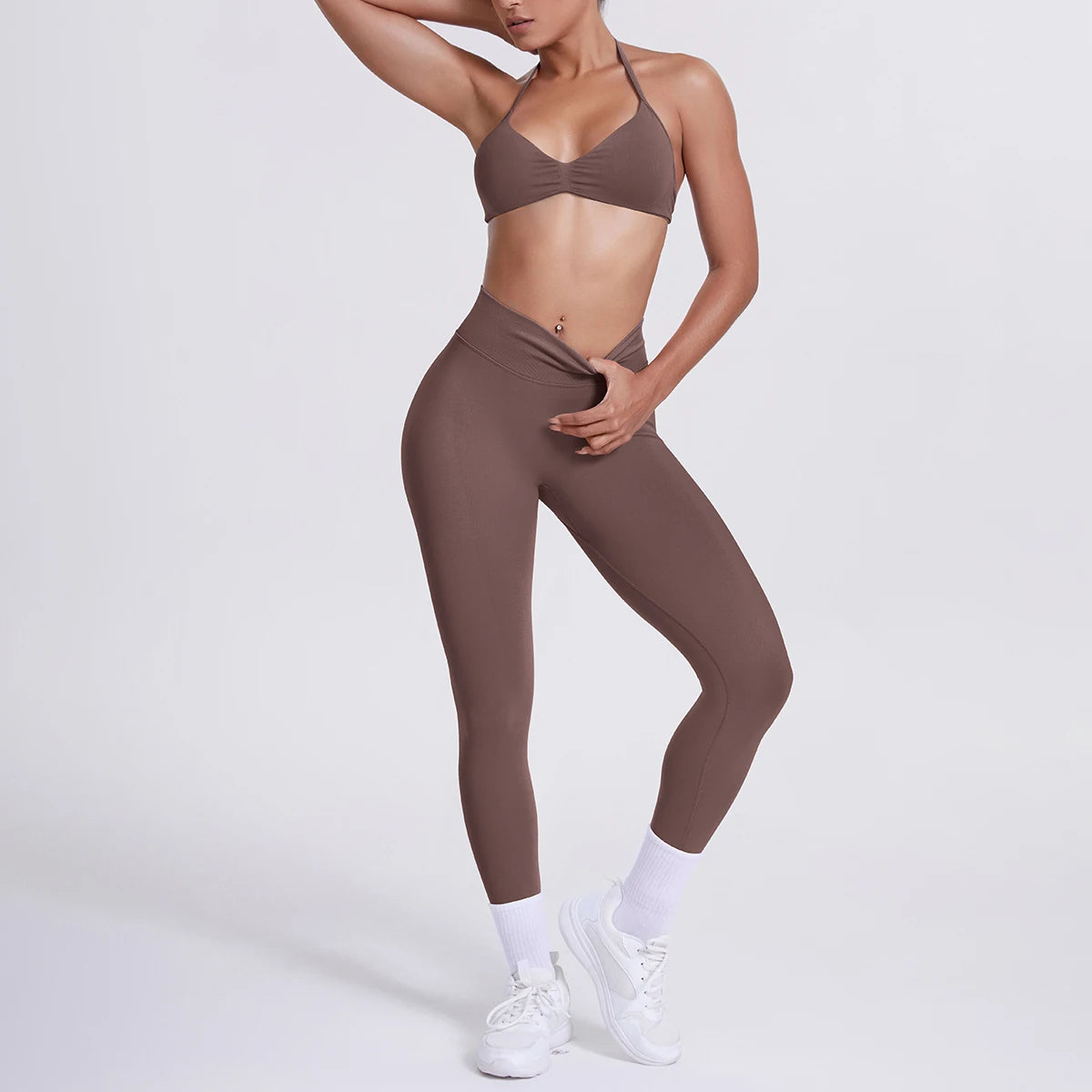 Conjunto Training