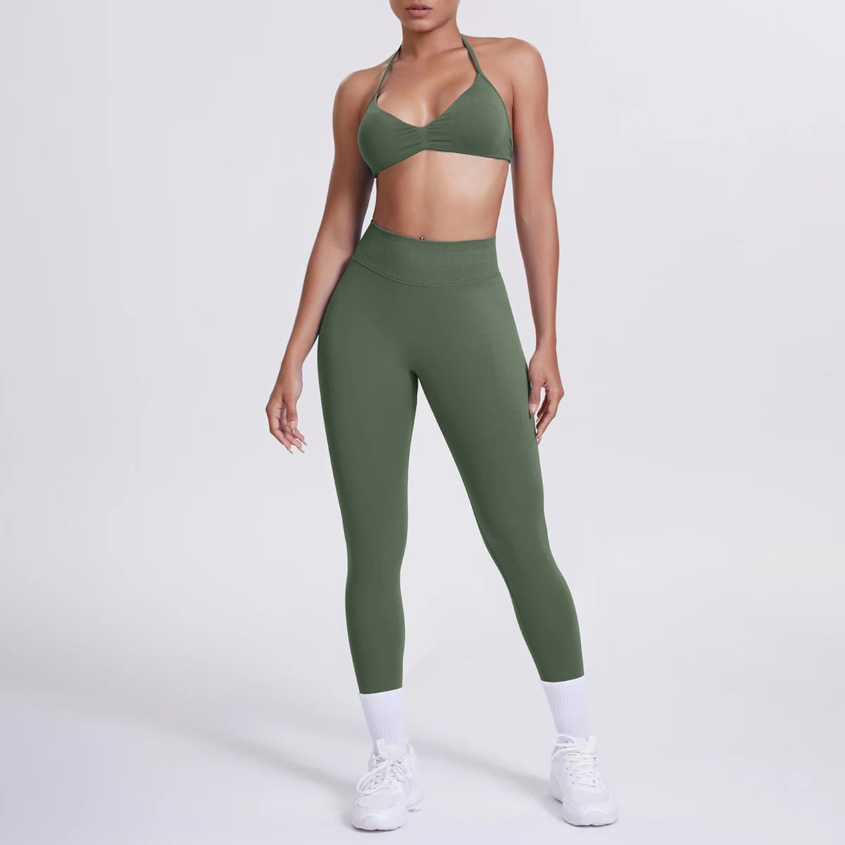 Conjunto Training
