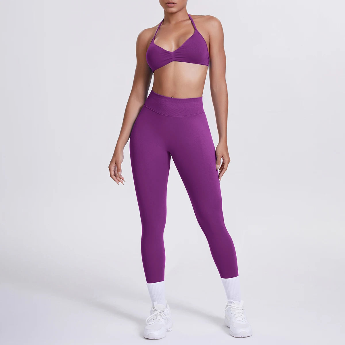 Conjunto Training