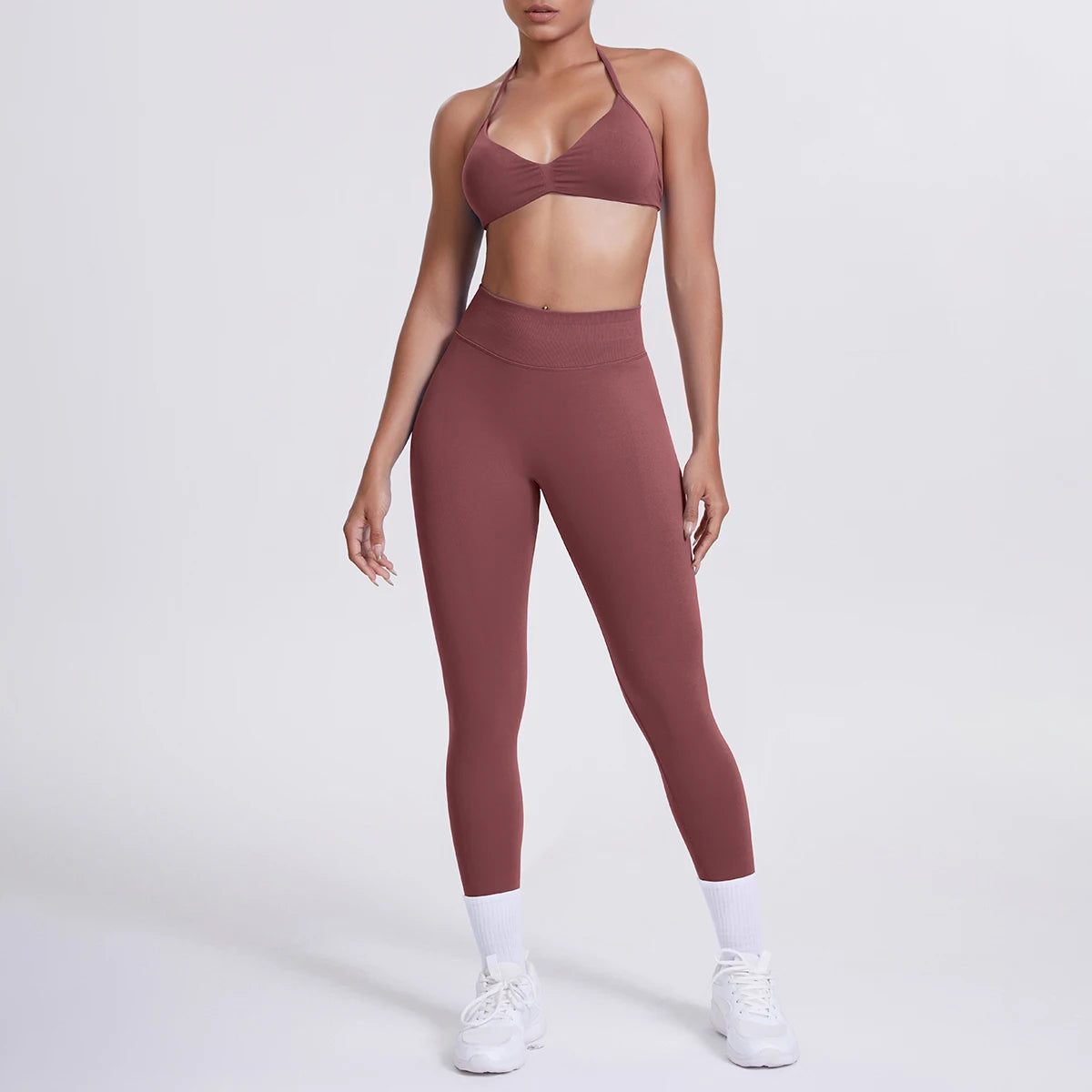 Conjunto Training