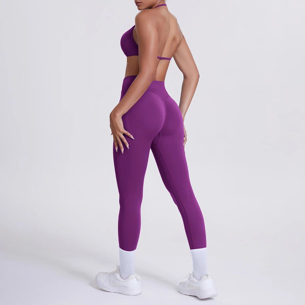 Conjunto Training