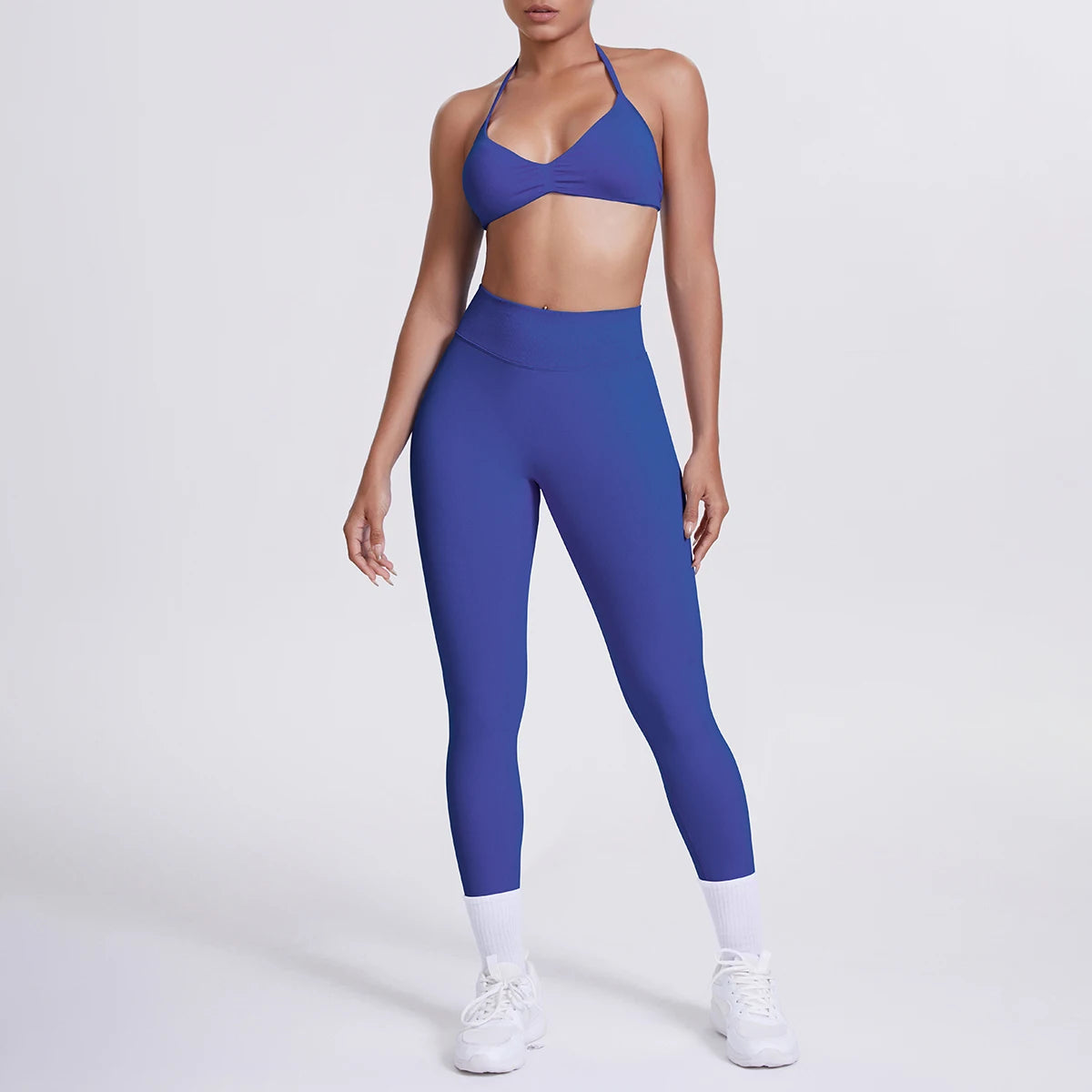 Conjunto Training