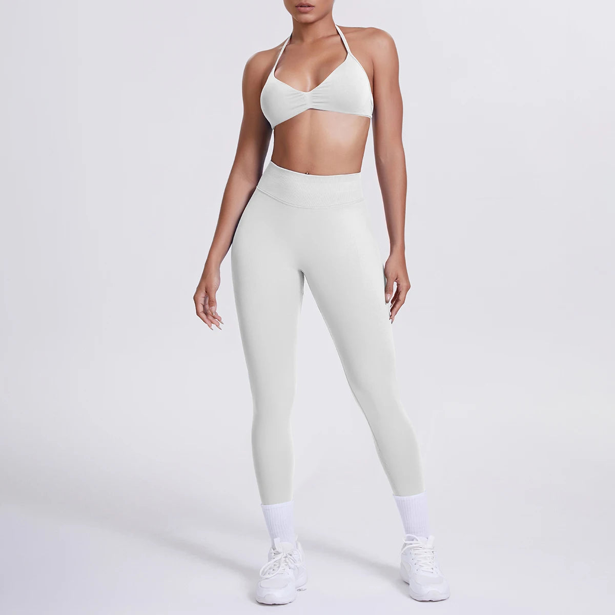 Conjunto Training