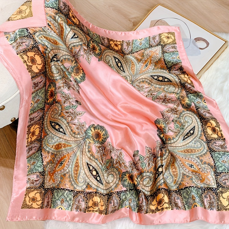 Pañuelo de estilo Boho